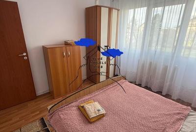 Apartament cu 3 camere în Astra - 3
