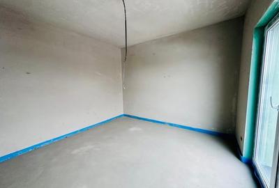 Duplex individual 3 camere si 2 bai - Mosnita Noua - 3