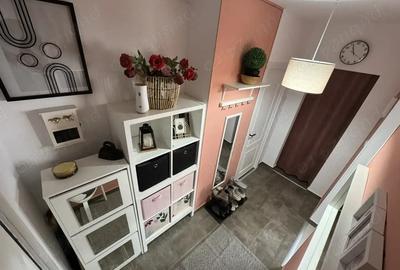 Apartament cu 2 camere semidecomandat în 1 Mai - 6