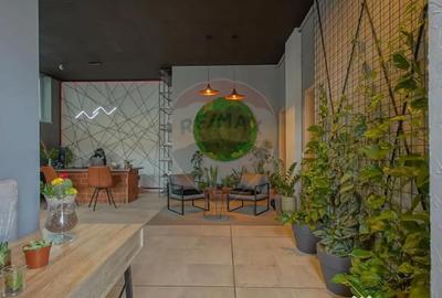 Spațiu comercial, de 53 mp, în Avantgarden - 16