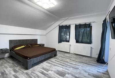 Vila Individuala complet mobilata Laguna Albastra cu garaj - 14