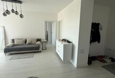 Apartament cu 2 camere semidecomandat în Florești - 3
