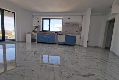 Apartament cu 3 camere decomandat în Central - 4