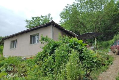 Casă cu 2 camere cu Teren 7650 Mp în Central - 6