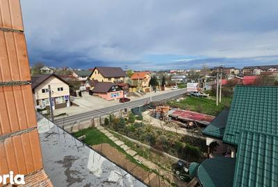 Garsonieră în Ciurea - 9