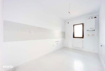 Apartament cu 2 camere în Lunca Cetățuii - 6