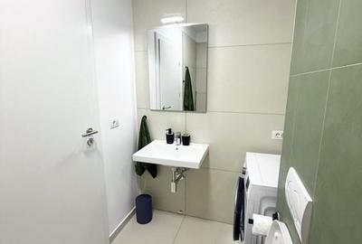 Apartament modern cu 2 camere | XCity Towers - 9