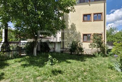 VILĂ CU 7 CAMERE DE VANZARE IN ZONA NICOLAE GRIGORESCU LA PREȚUL DE 390.000 € - 2