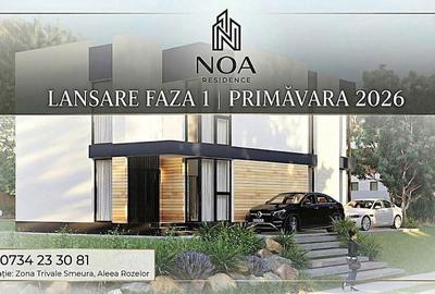 Apartament cu 3 camere în Trivale - 2