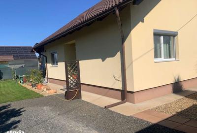 Casă cu 3 camere decomandat cu Teren 500 Mp în Chevereșu Mare - 14