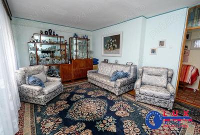 Apartament cu 4 camere decomandat în Ultracentral - 3