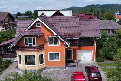 De vânzare – Casă spațioasă D+P+M în Tăuții-Măgherăuș, Strada 1 - 1