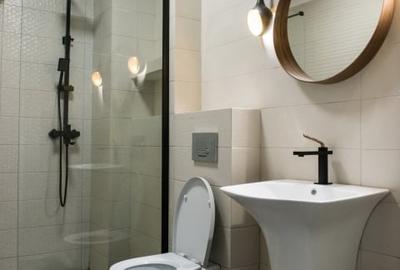 Apartament Penthouse Mamaia - 11
