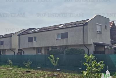 Duplex 3 camere mobilat zona linistita Parc Bragadiru - 4