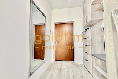 Apartament cu 2 camere decomandat, mobilat în Pipera - 7