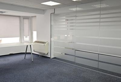 Birou, de 60 mp, în Floreasca - 2