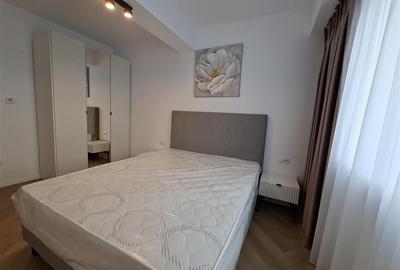 Apartament de LUX 3 camere parcare subterana Promenada Mall - 20