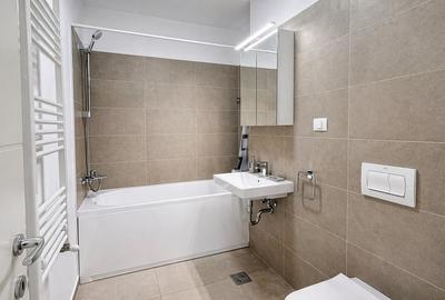 Apartament cu 2 camere decomandat, mobilat în Calea București - 17