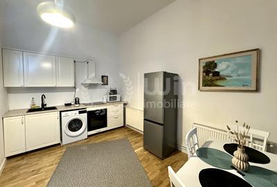 Casa cu 3 apartamente | Pretabil Investitie | Zona Horea Centru - 3