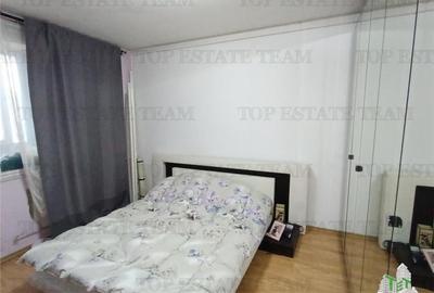 Apartament frumos intr-un bloc reabilitat, cu 3 camere si balcon in Dr. Taberei, - 3