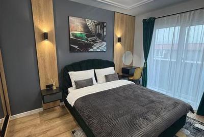 Apartament cu 2 camere semidecomandat în Florești - 2