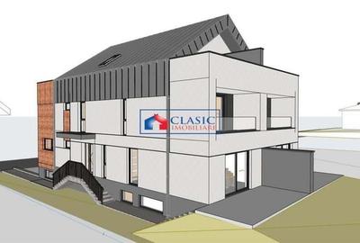 Vanzare parte duplex, strada privata, zona Europa - 1