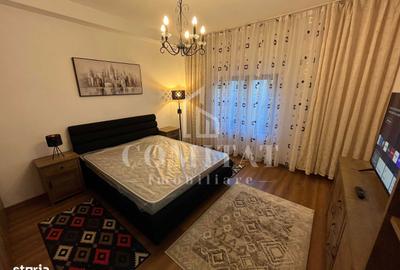 Apartament cu 2 camere decomandat, mobilat în Grigorescu - 6