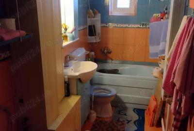 Apartament cu 2 camere decomandat în Central - 5