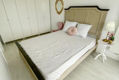 Garsonieră decomandată, mobilată în Aviației - 3