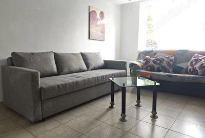 Inchiriere apartament 2 camere cu centrala proprie Zona Centrala Constan?a, 450 luna Inchiriere apartament 2 camere cu centrala proprie Zona Centrala Constan?a, 450 luna - 3