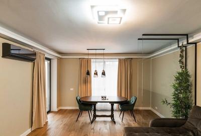 Apartament premium 3 camere-Belveo-Brasov - 2