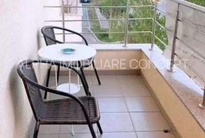Mamaia Summerland  -  garsonieră decomandata  31 mp cu balcon - 9
