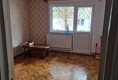Apartament cu 2 camere în Dâmbu Pietros