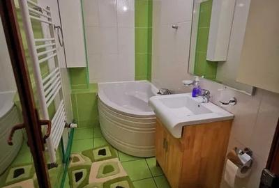 Apartament 3 camere, decomandat, 80 mp, centrala, ac, parcare, Parcul Sebastian - 5