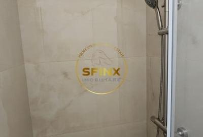 Garsoniera renovata Piata Alba Iulia bloc 93 - 10