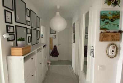 Apartament cu 3 camere decomandat în Nord - 4