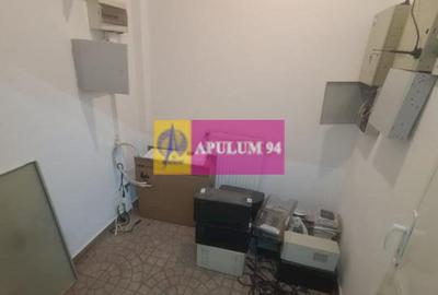 Spațiu comercial de inchiriat - 21