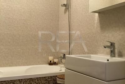 Apartament cu 2 camere decomandat, mobilat în Obor - 5