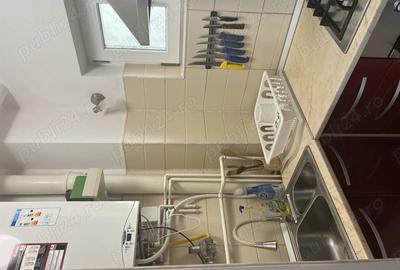 Casă cu 4 camere în Central - 3