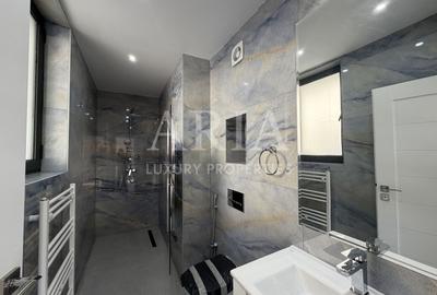 Vilă individuală premium | Pipera – în proximitatea pădurii | LIFT | - 13