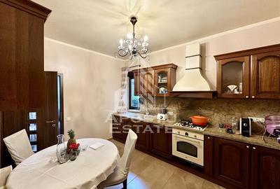 Casa impresionanta cu 5 camere si garaj, la intrare in Dumbravita Casa impresionanta cu 5 camere si garaj, la intrare in Dumbravita - 18