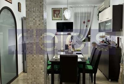 Apartament cu 3 camere decomandat, mobilat în Doamna Ghica - 5