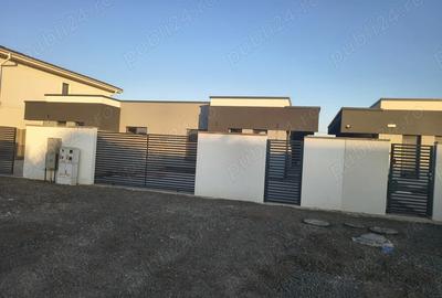 Duplex la cheie in Mosnita Veche - 2