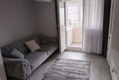 Apartament cu 2 camere decomandat în Siderurgiștilor - 1
