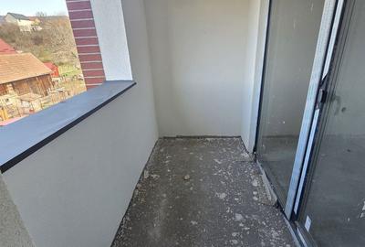 Apartament cu 2 camere în Baciu - 2