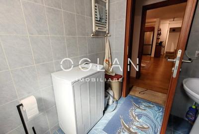 Apartament 64 mpu langa Parcul Belvedere - Comision 0% - 13