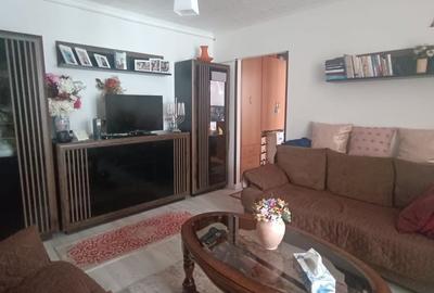 Apartament cu 3 camere decomandat în Ultracentral - 8