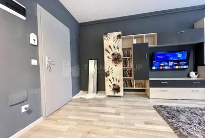 Apartament 2 camere+parcare, short/long term, pet friendly - 11