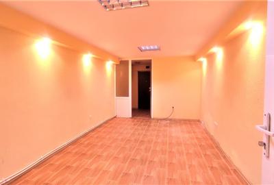 Birou, de 45 mp, în Țiglina 1 - 2