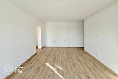 Apartament cu 3 camere semidecomandat în UTA - 5